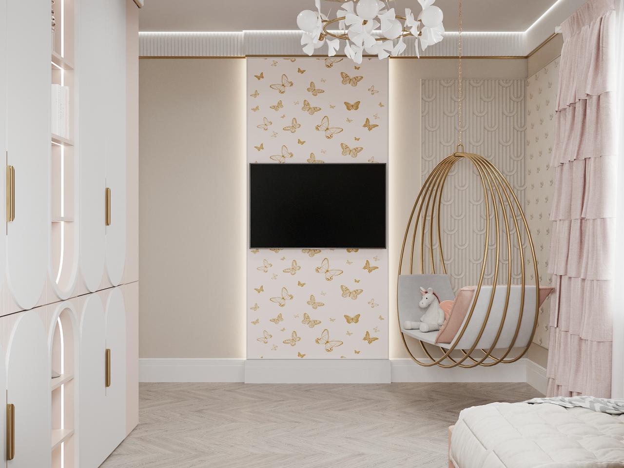 Панно и фрески