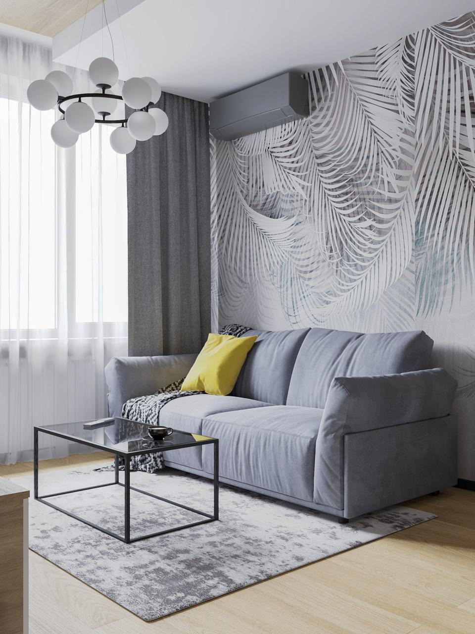 Панно и фрески