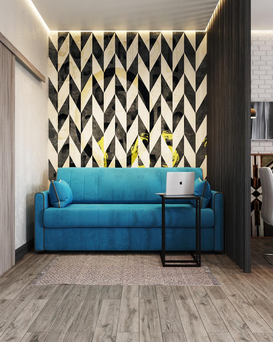 Панно и фрески