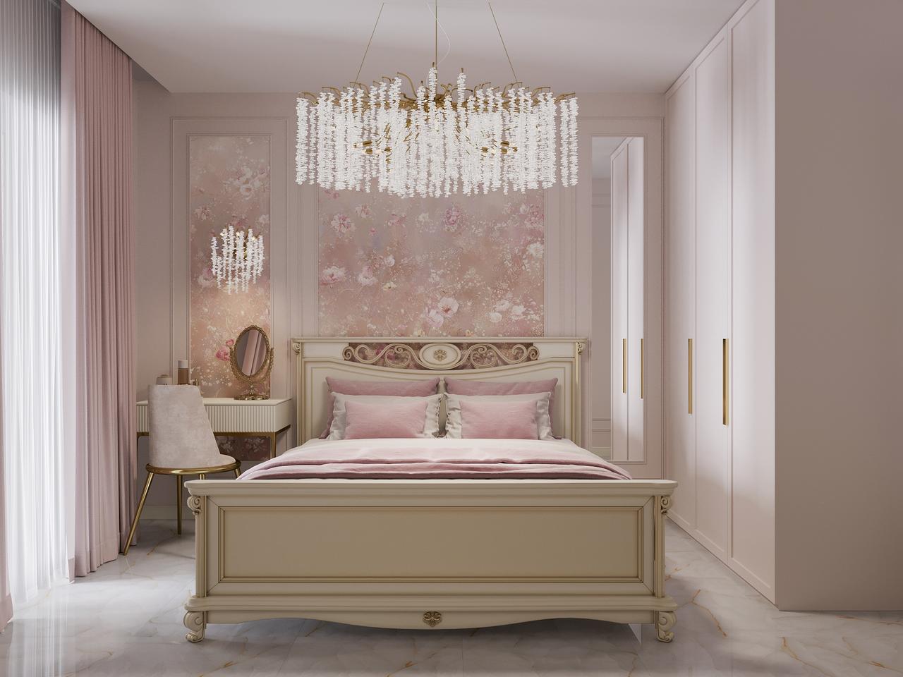 Панно и фрески