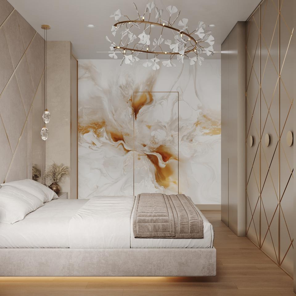 Панно и фрески