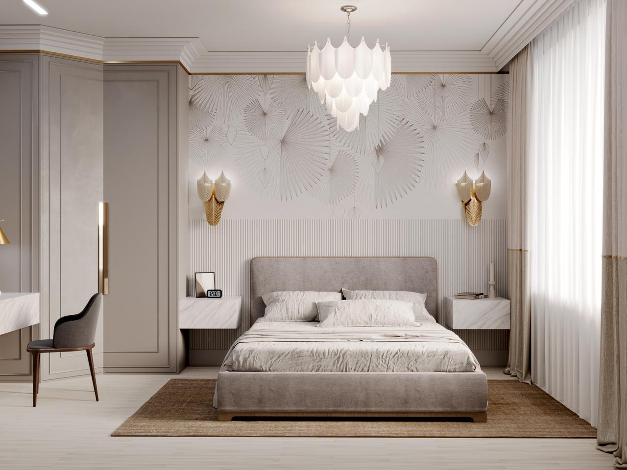 Панно и фрески