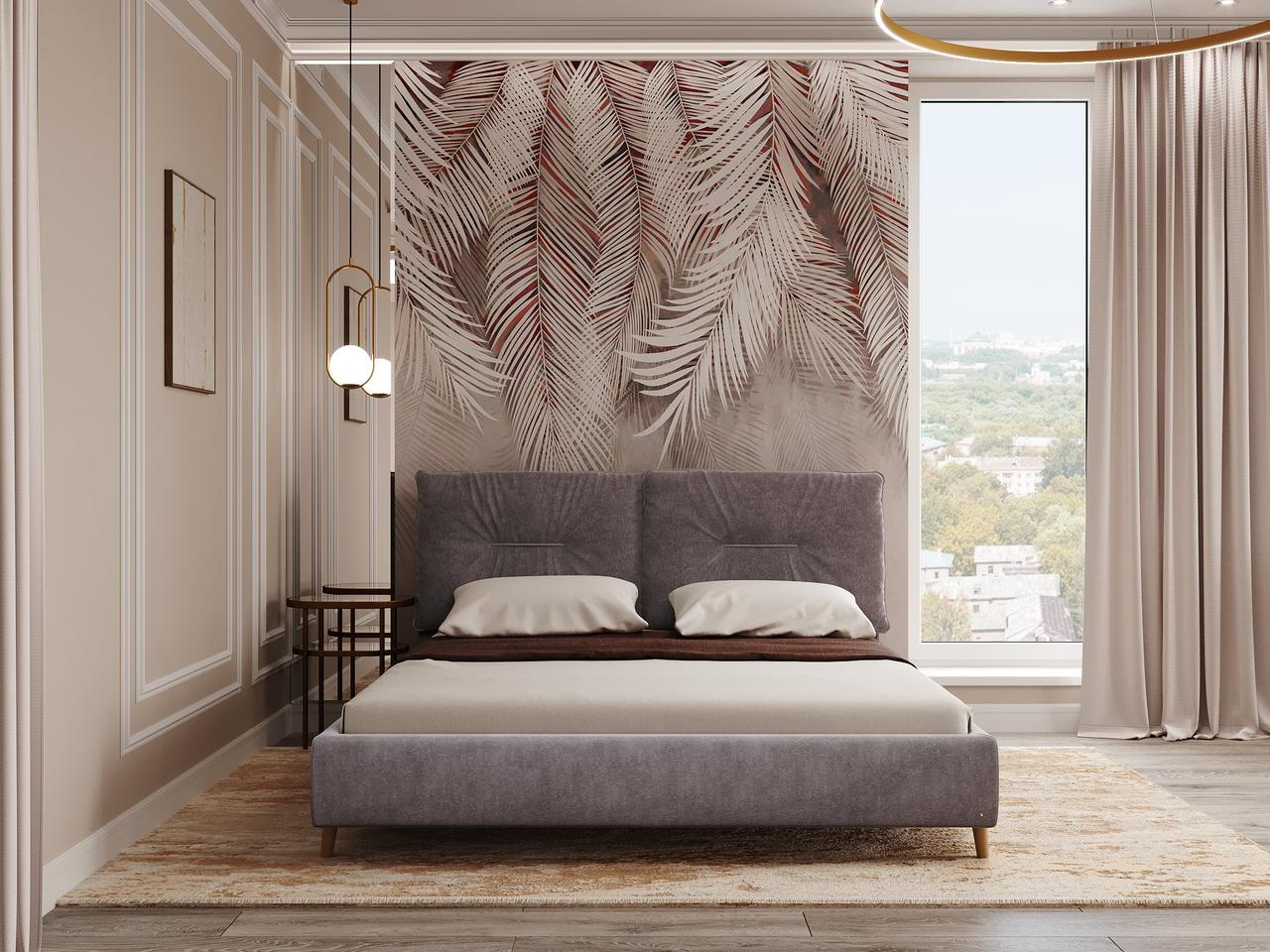 Панно и фрески