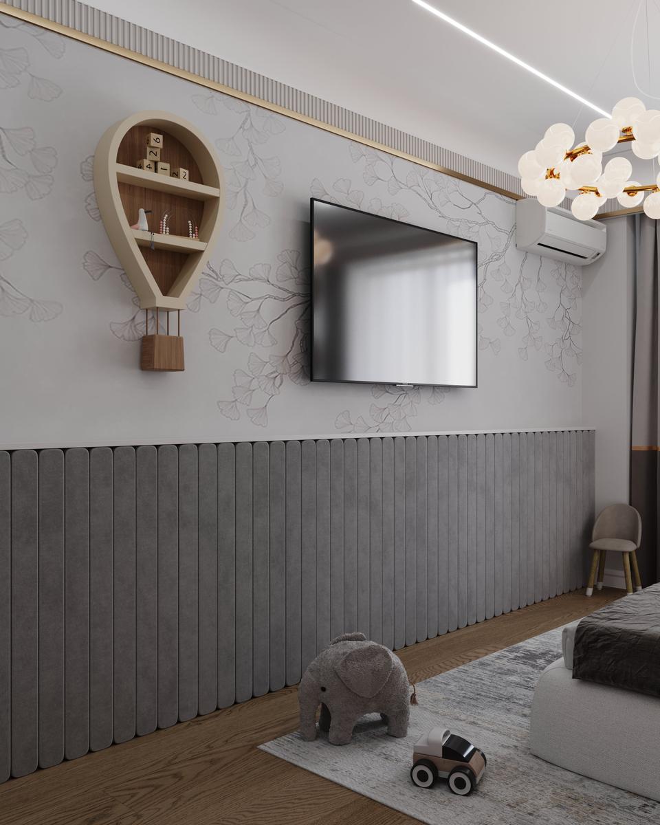 Панно и фрески