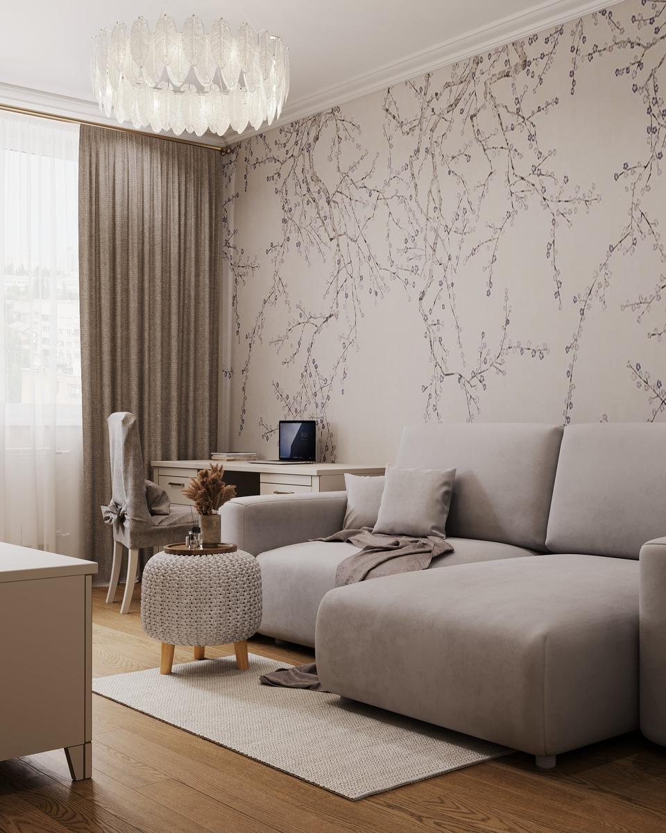 Панно и фрески