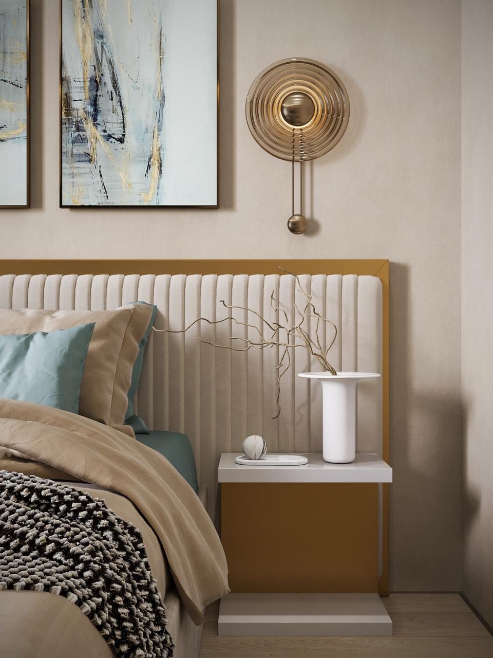 ЖК «Берег Гурзуфа» двушка