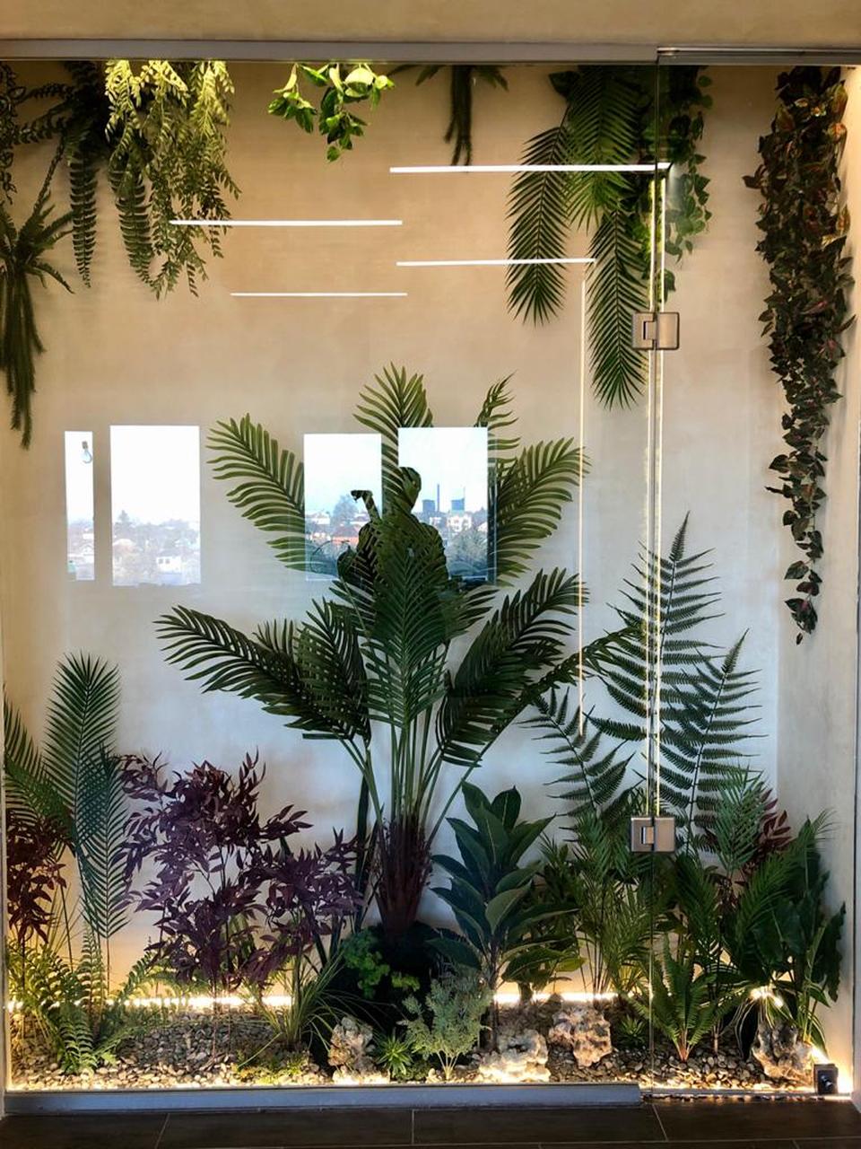 Фитодизайн