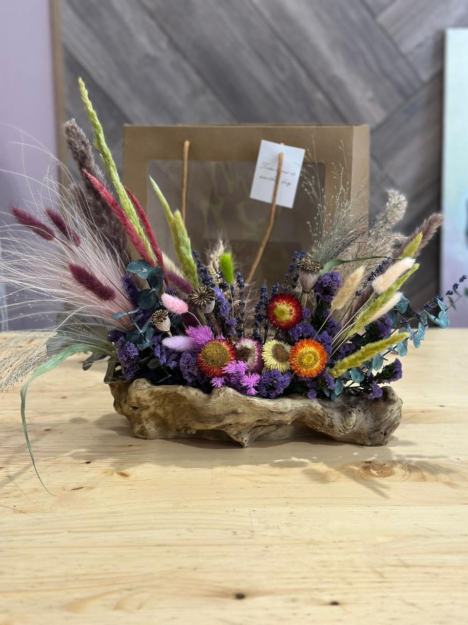 Фитодизайн