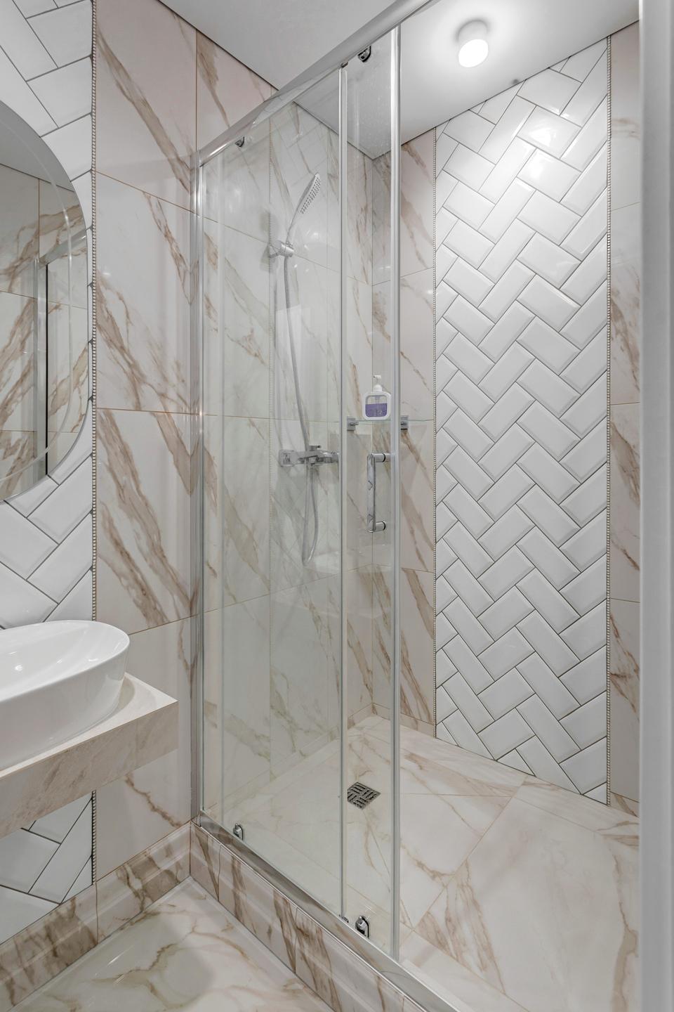 Салон красоты