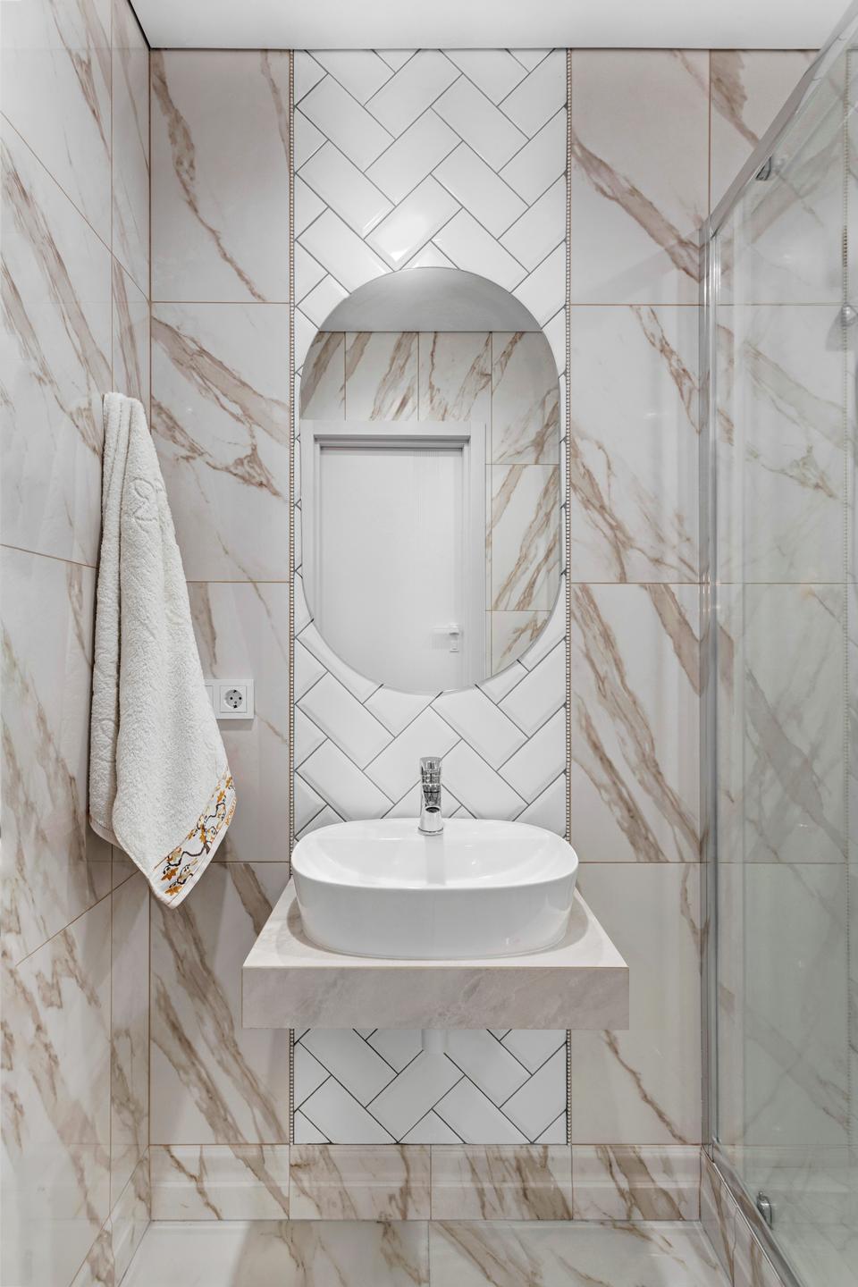 Салон красоты