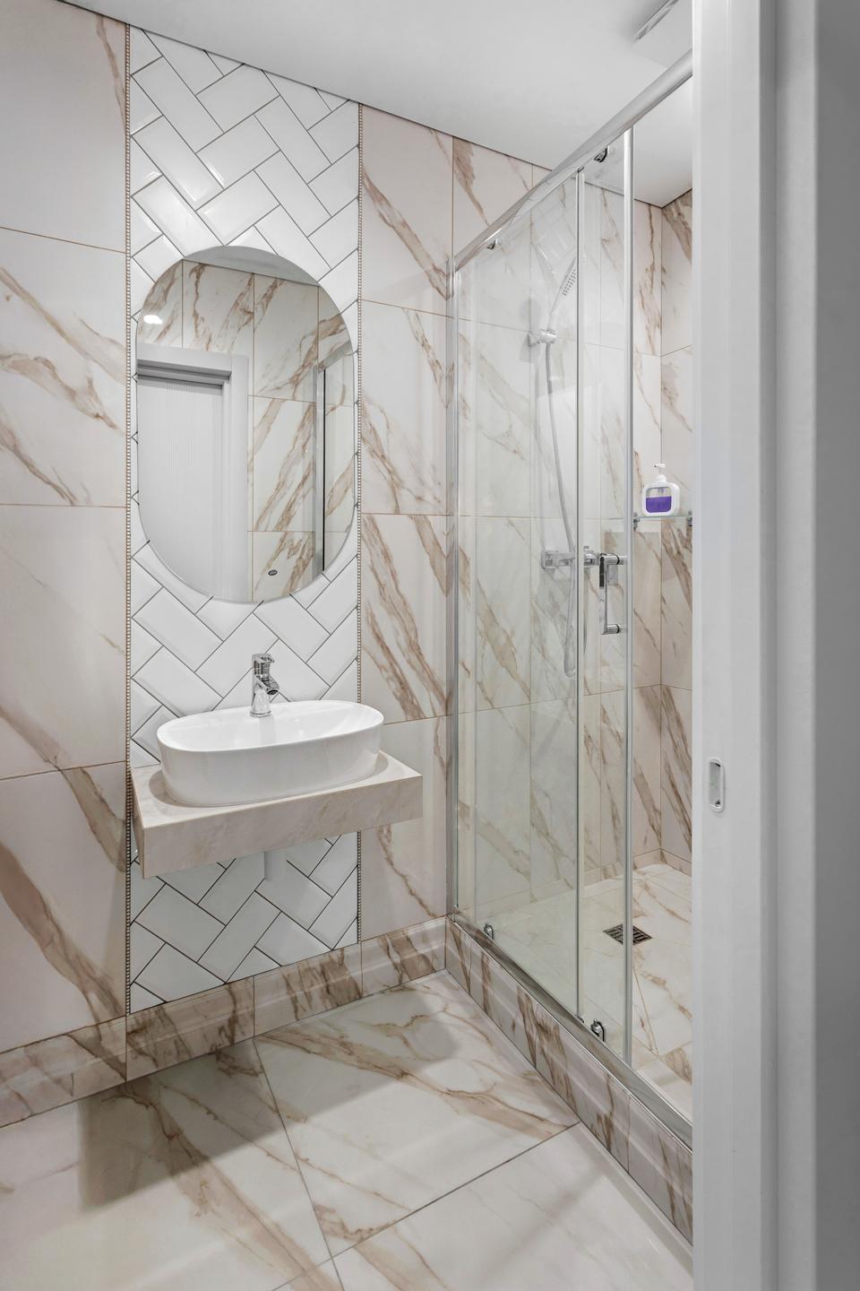 Салон красоты