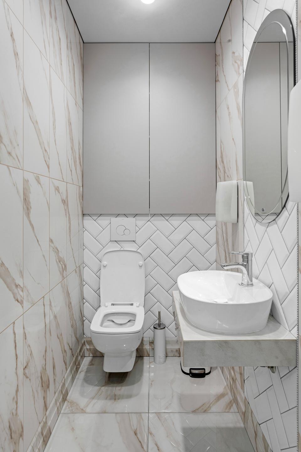 Салон красоты