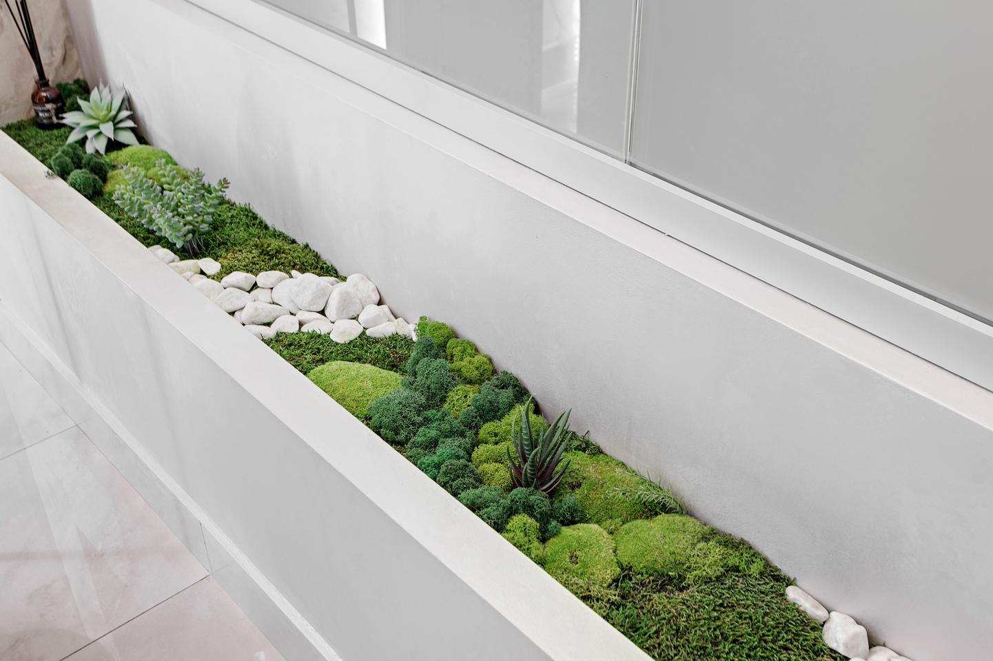 Салон красоты