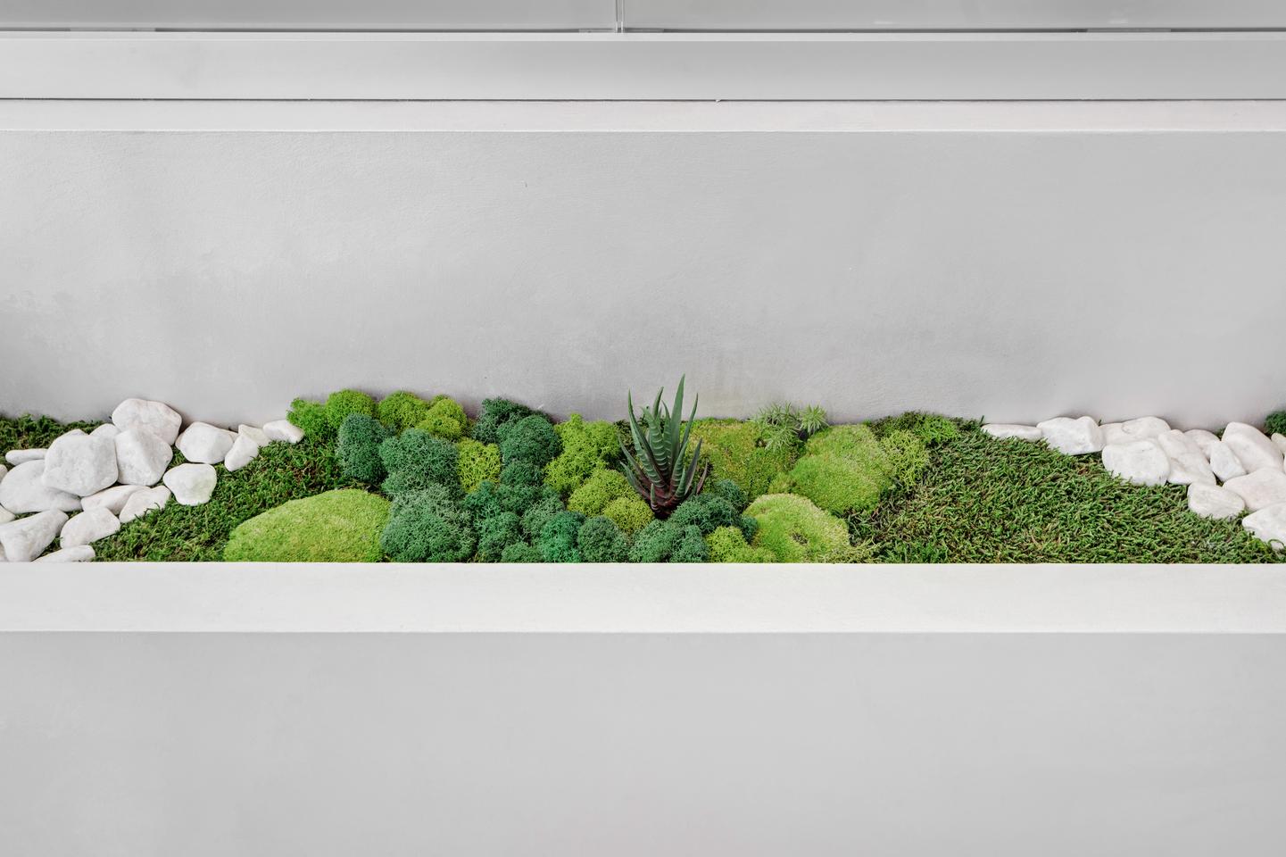 Салон красоты