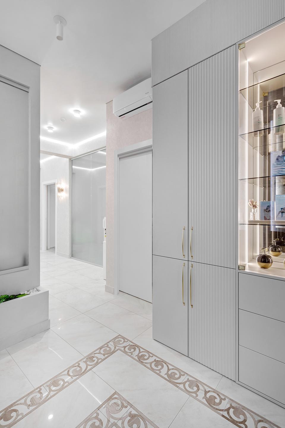 Салон красоты