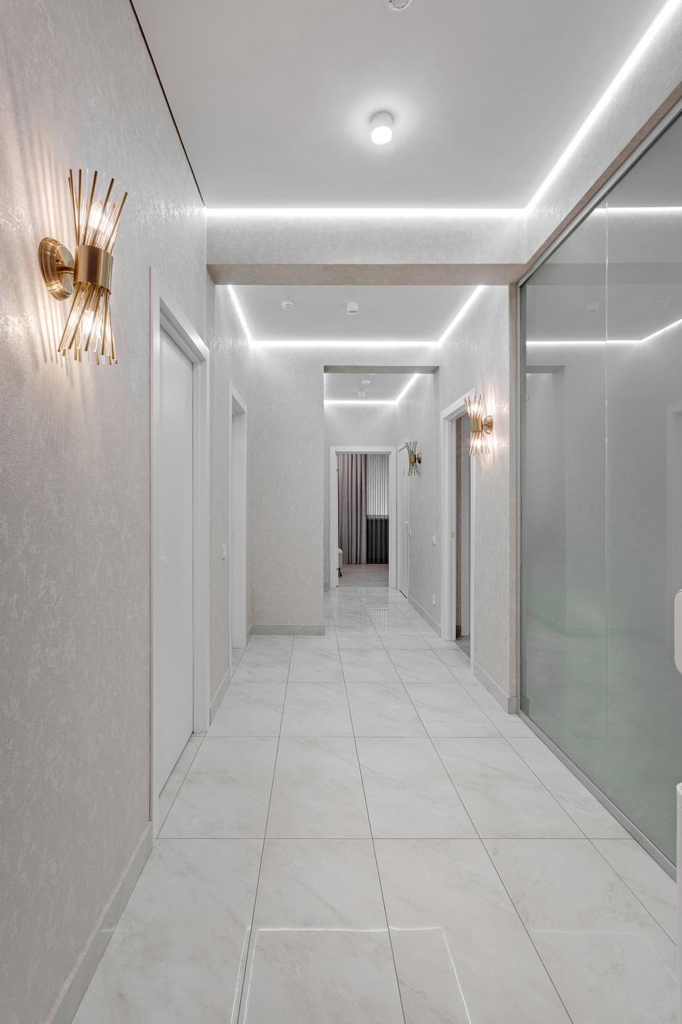 Салон красоты