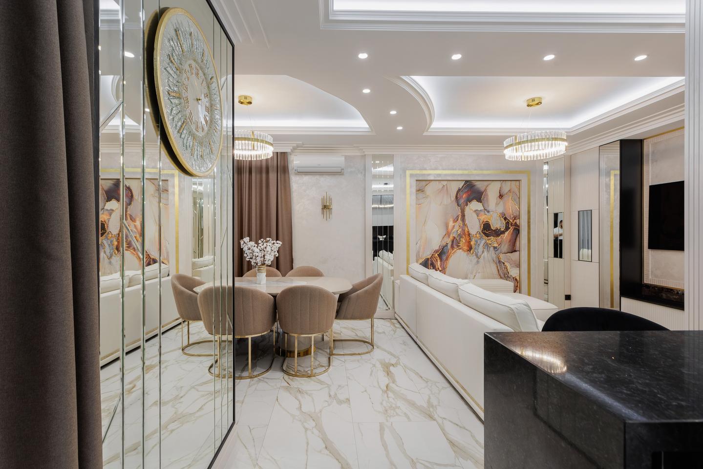 Игра в легкую классику