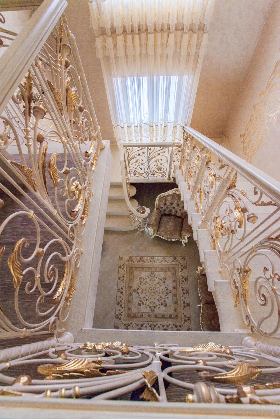 Золотая сказка