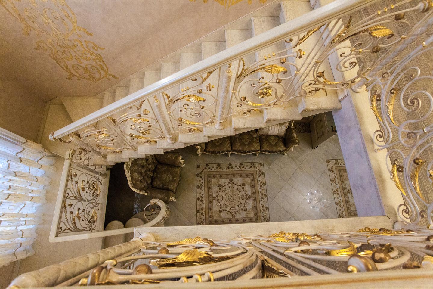 Золотая сказка