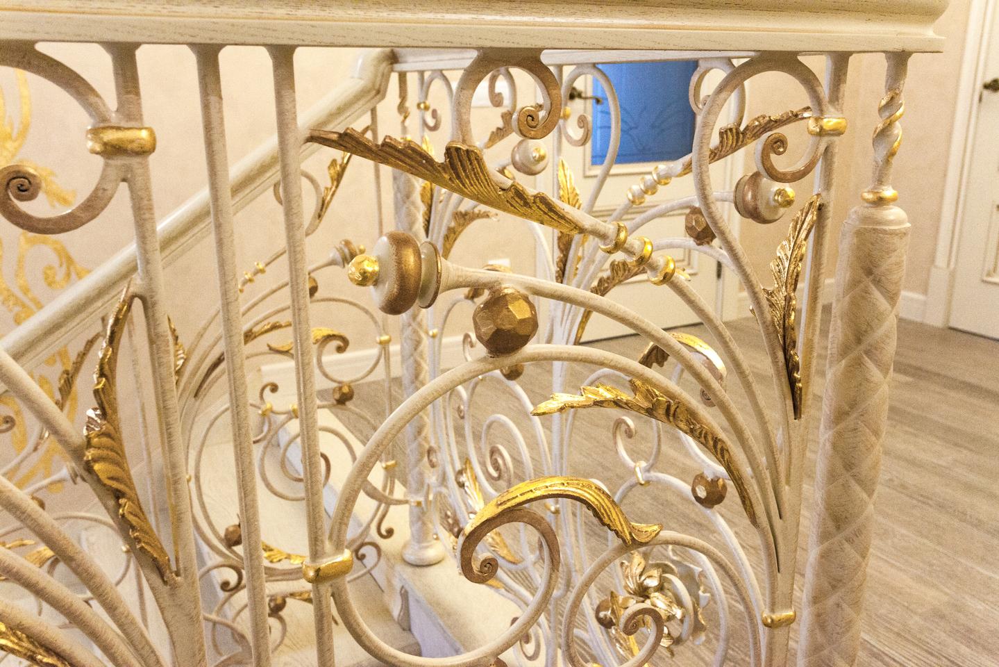 Золотая сказка