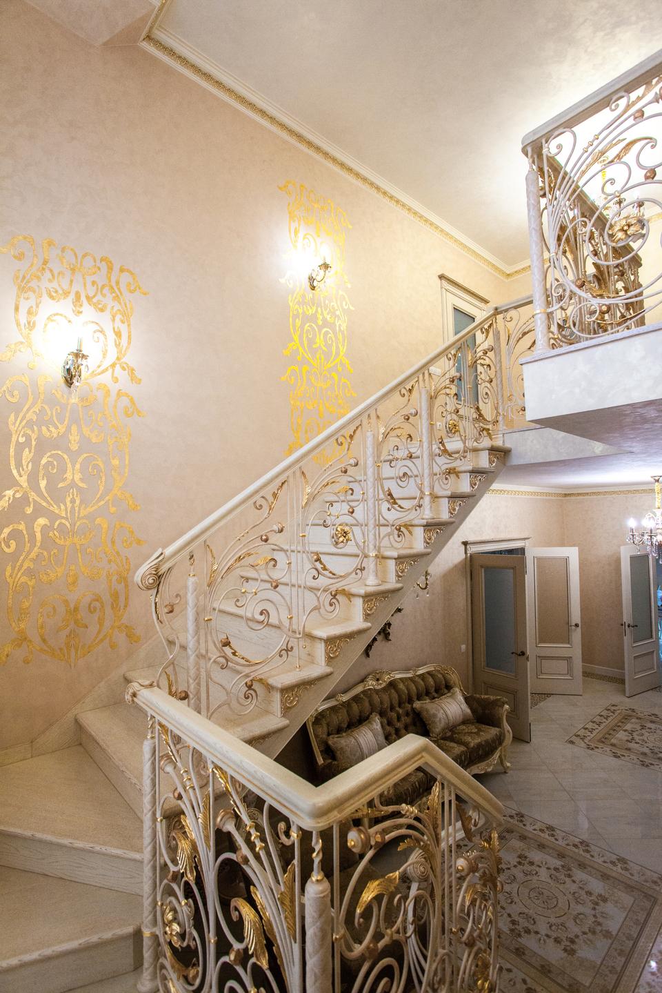 Золотая сказка