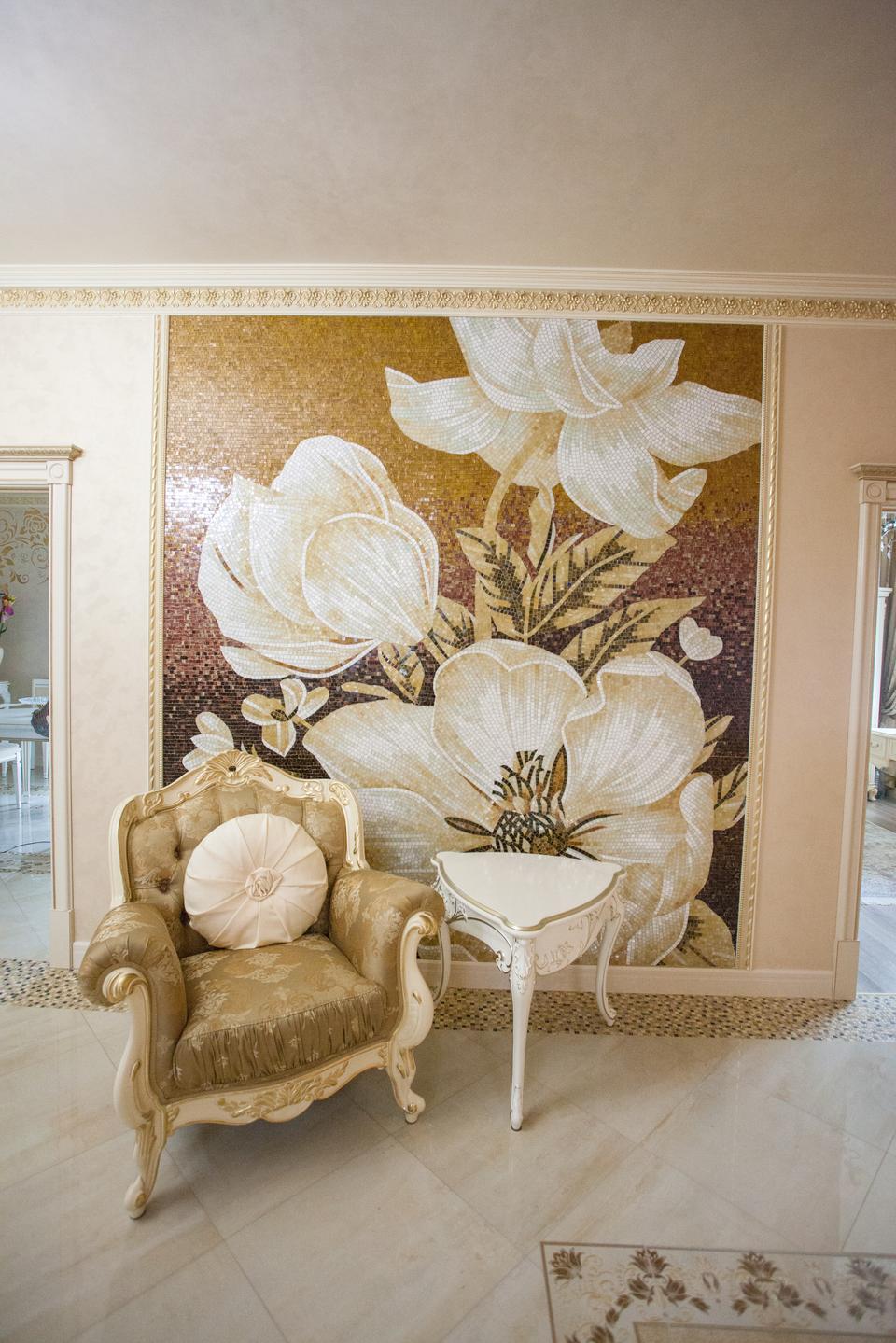 Золотая сказка