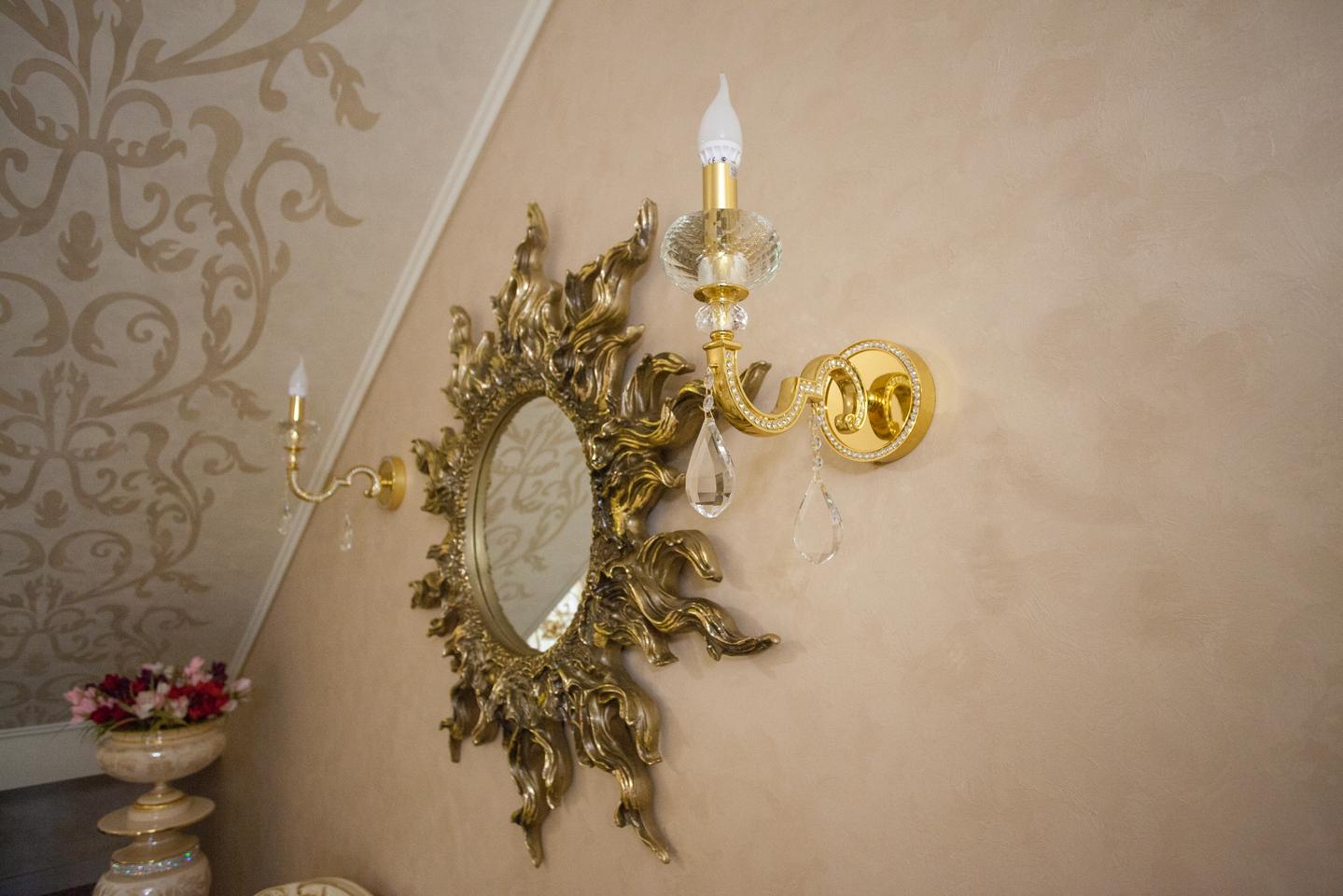 Золотая сказка