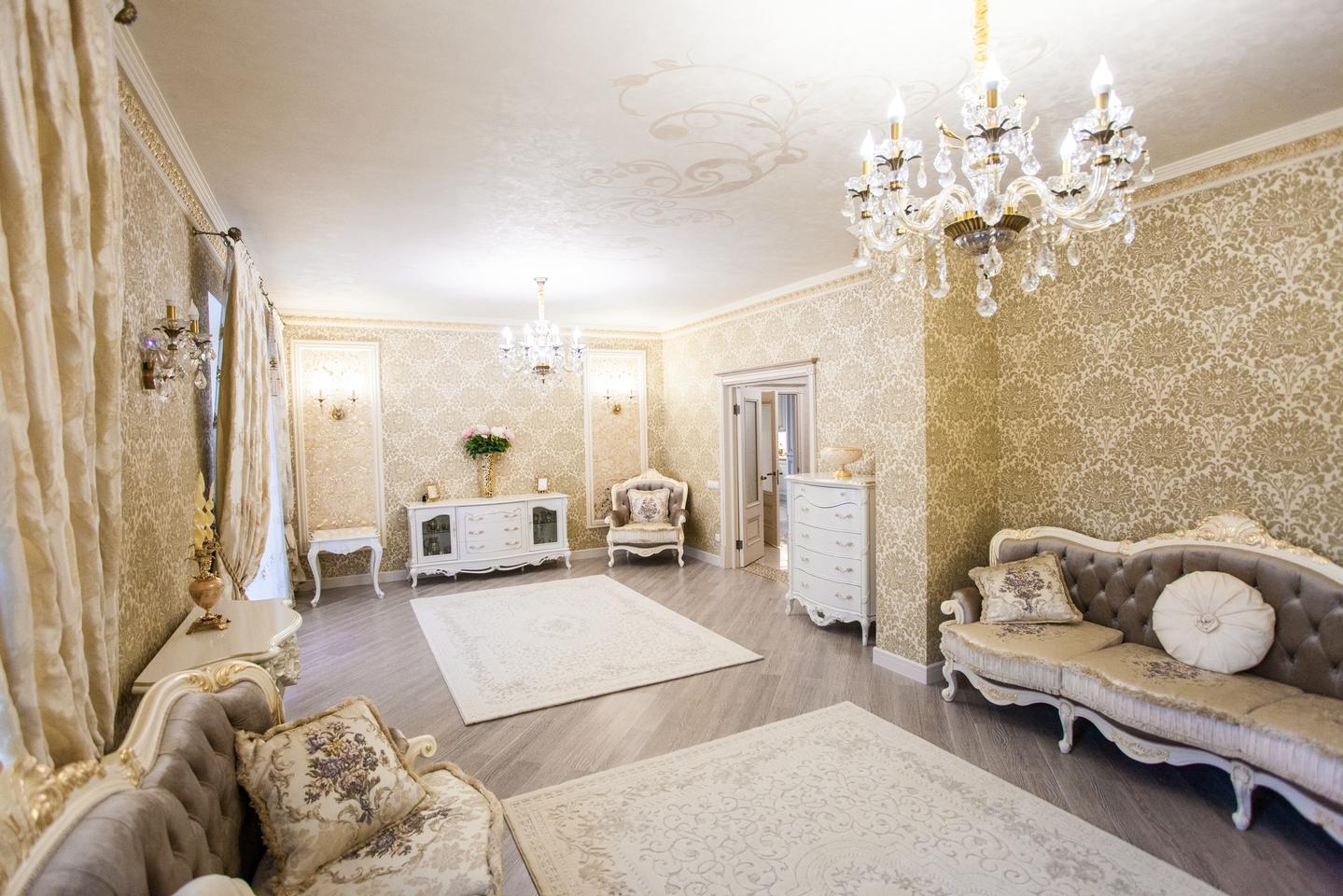 Золотая сказка