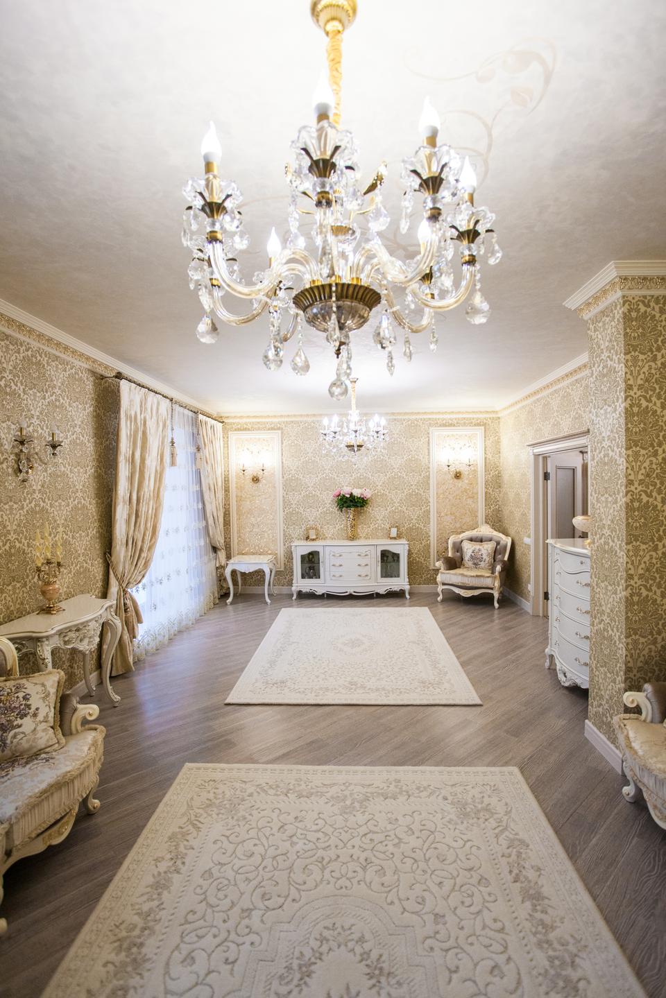 Золотая сказка