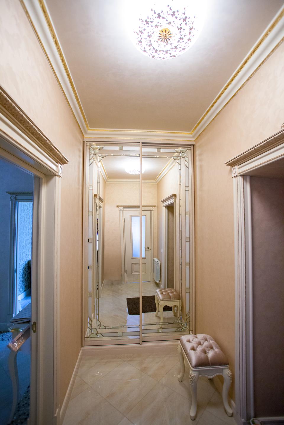 Золотая сказка