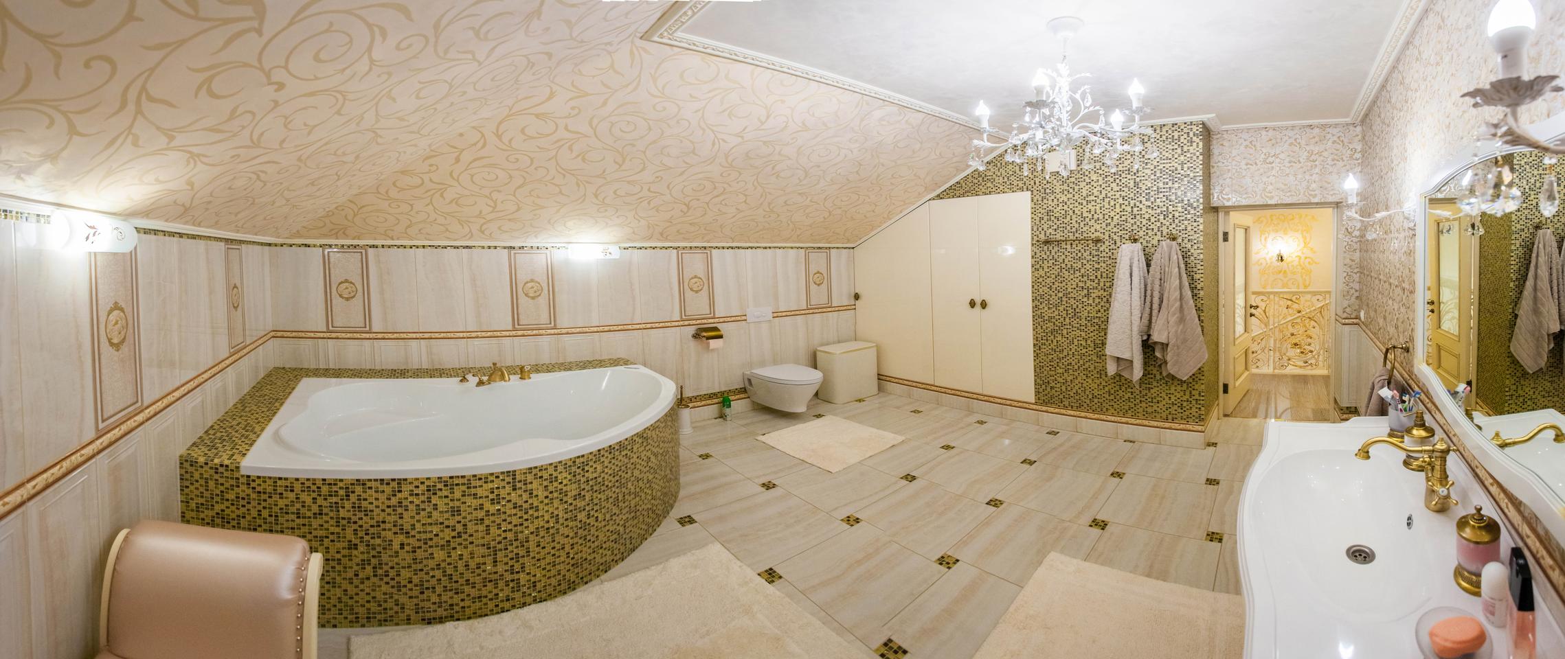 Золотая сказка