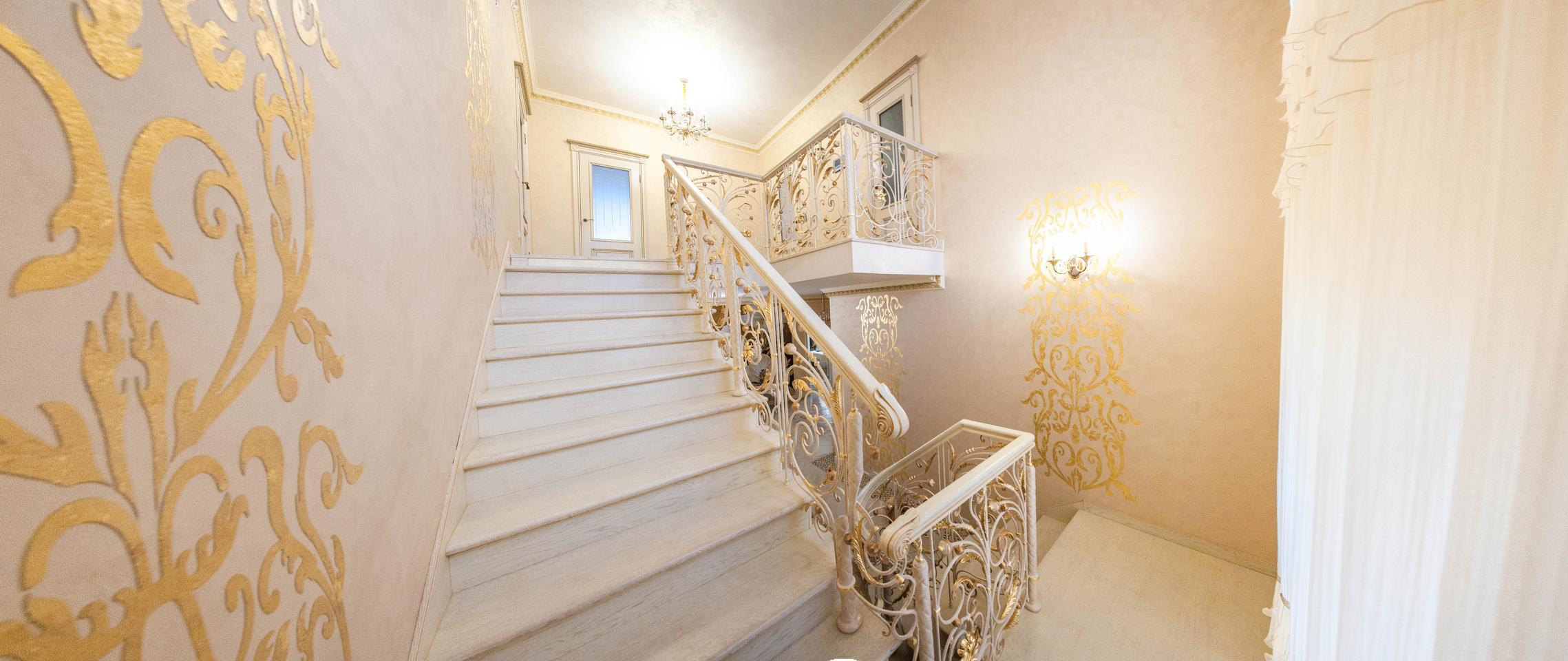 Золотая сказка