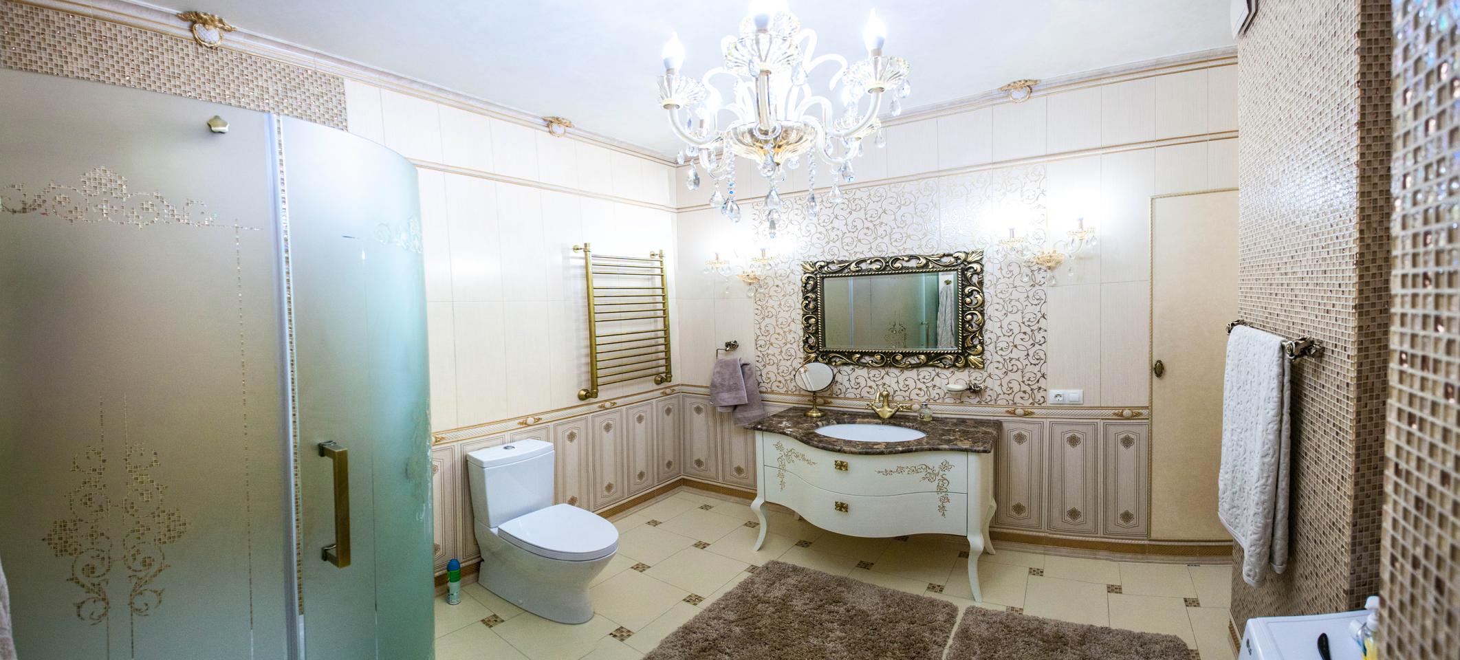 Золотая сказка