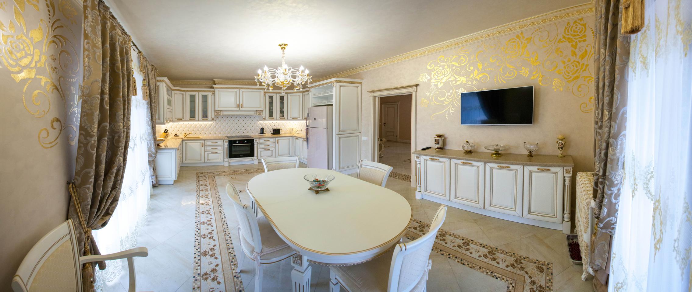 Золотая сказка