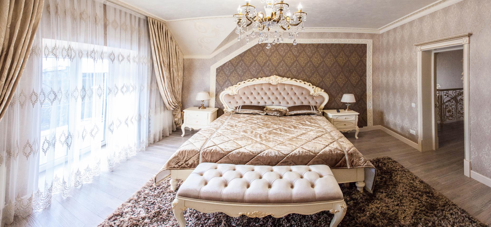 Золотая сказка