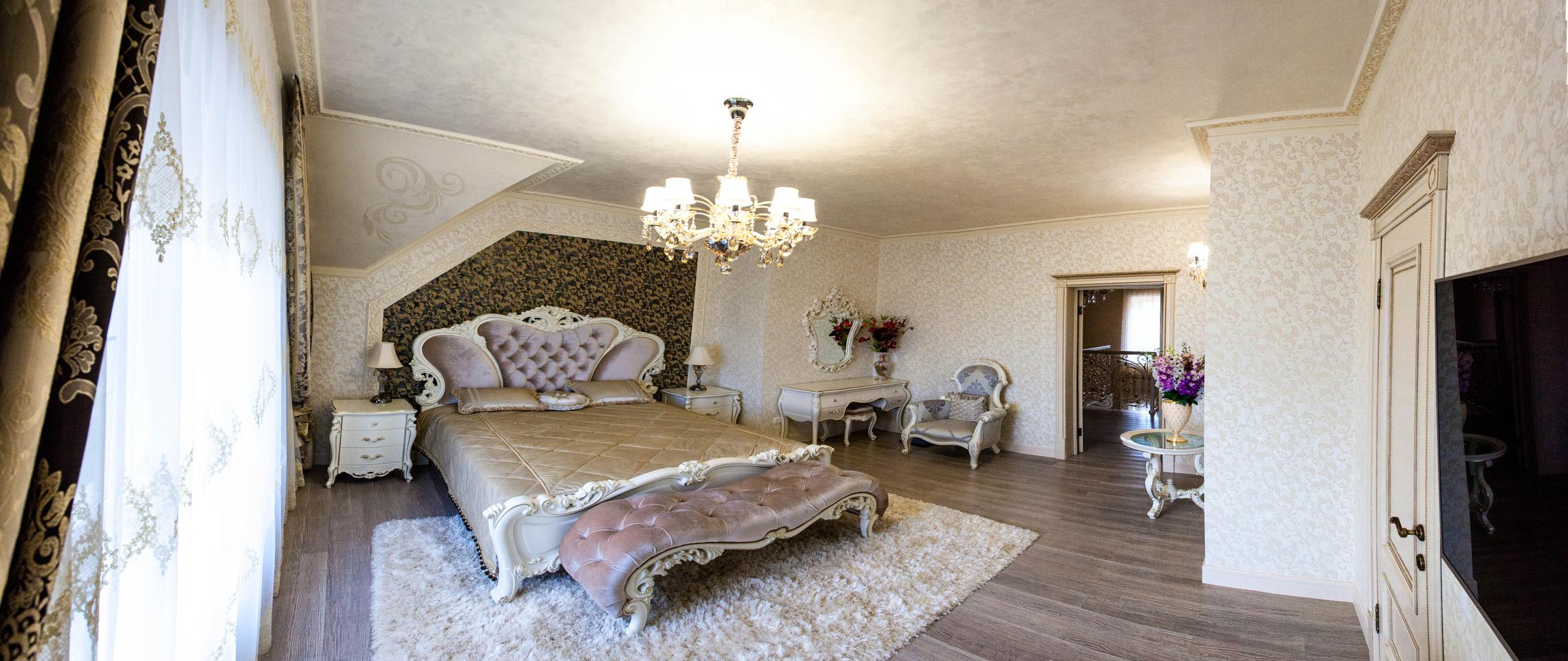 Золотая сказка