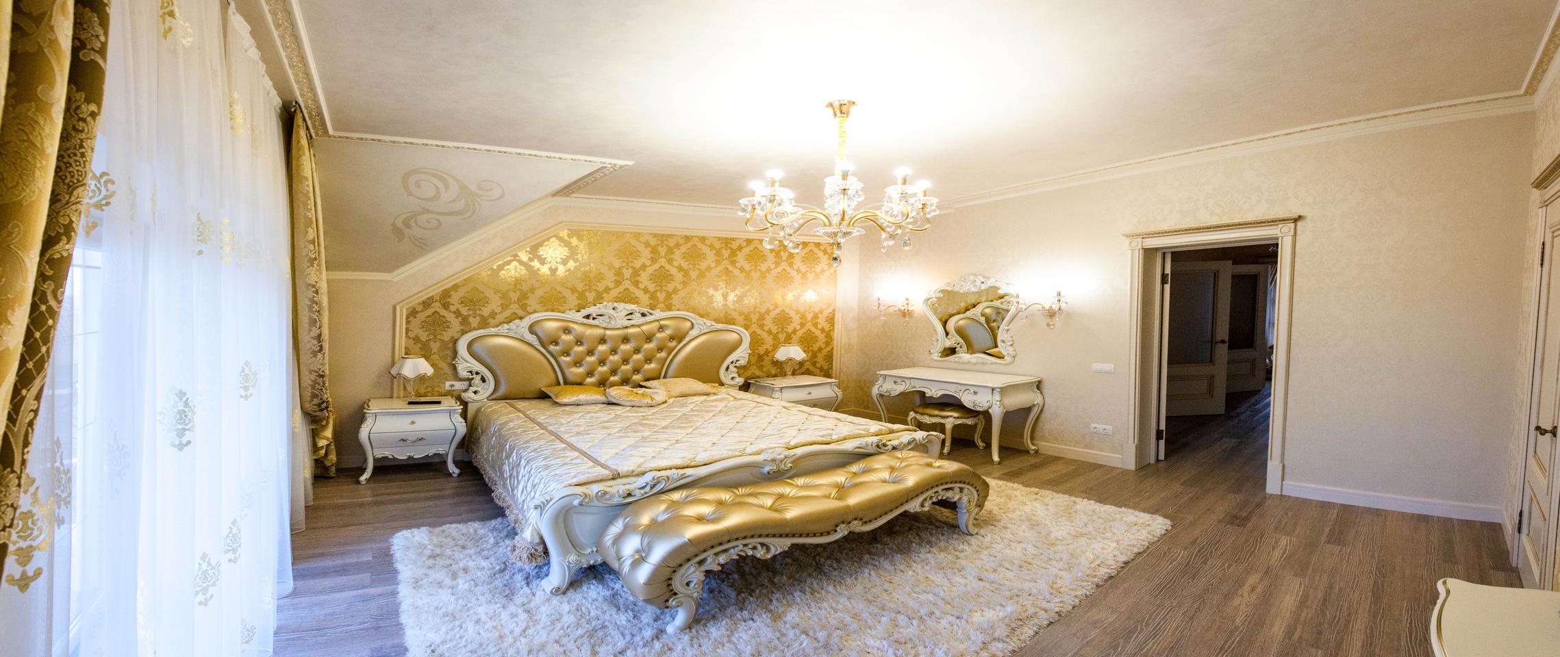 Золотая сказка