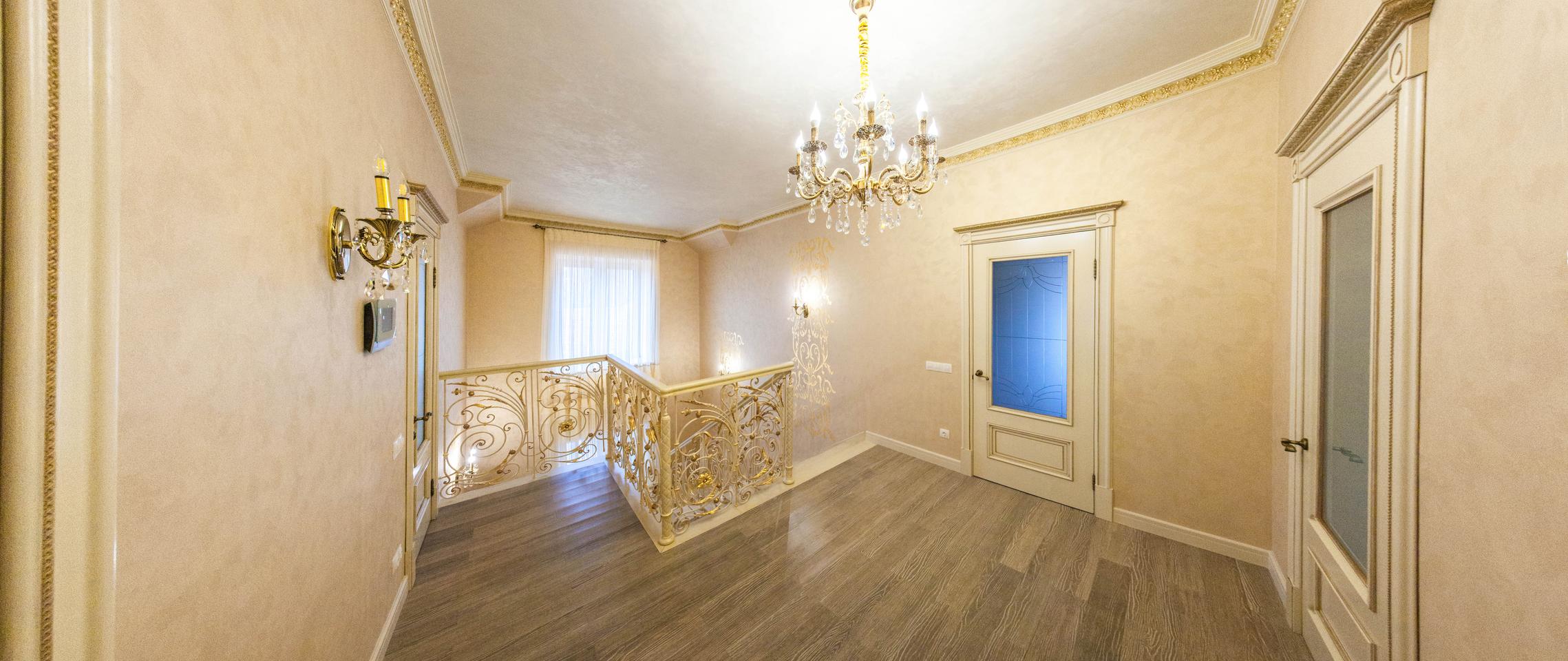 Золотая сказка