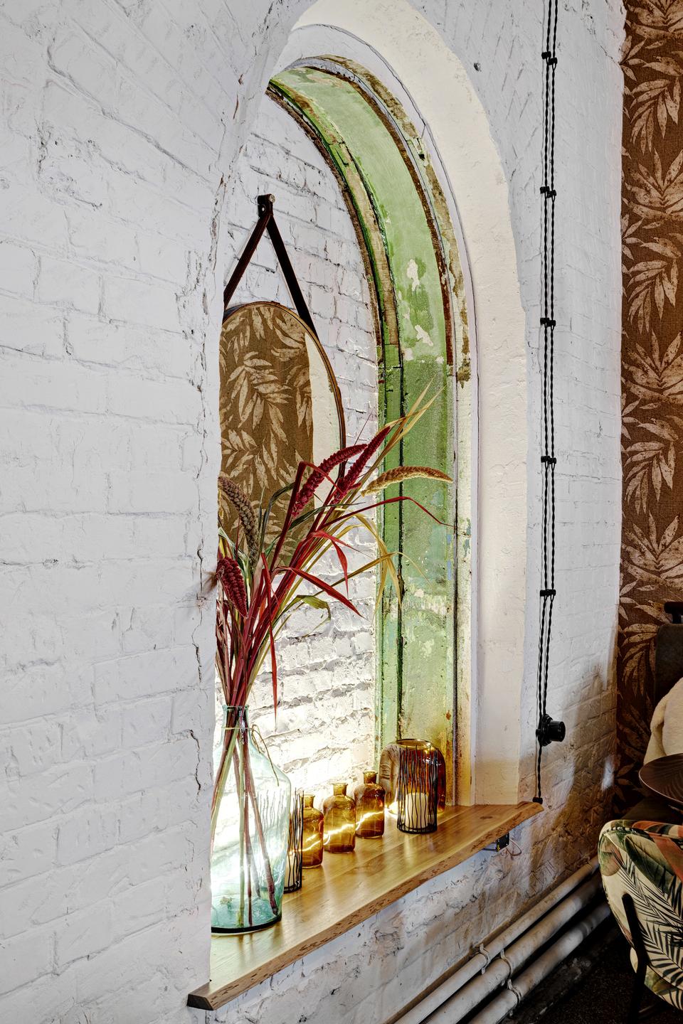 Крыжовник (сидрерия)