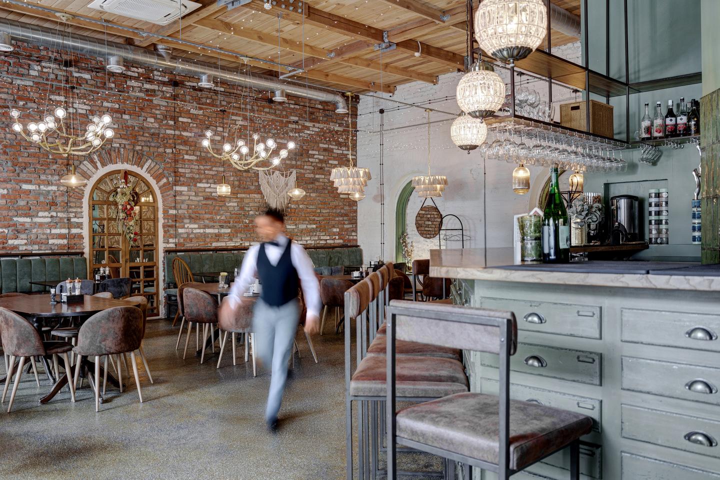 Крыжовник (сидрерия)