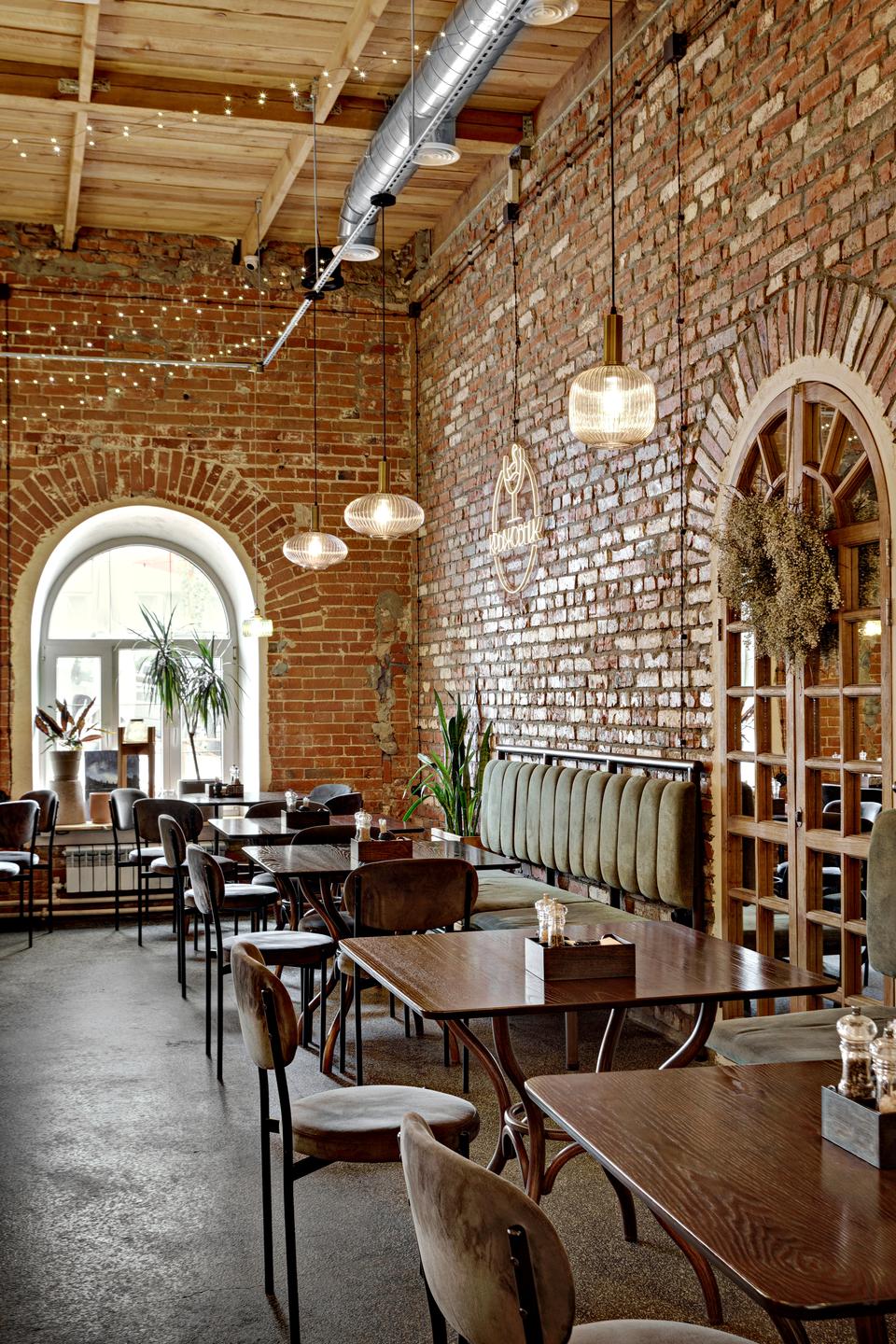 Крыжовник (сидрерия)