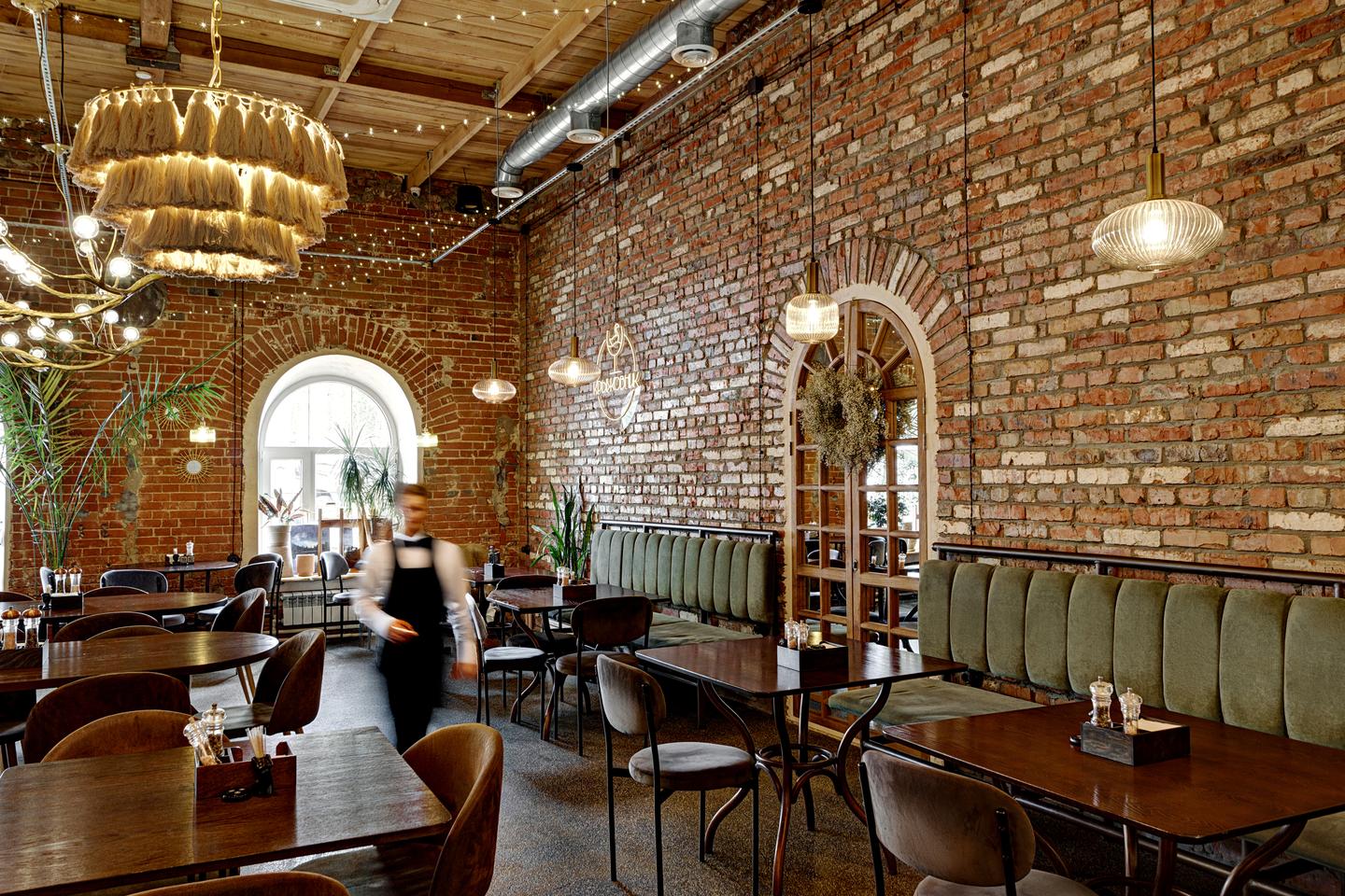 Крыжовник (сидрерия)