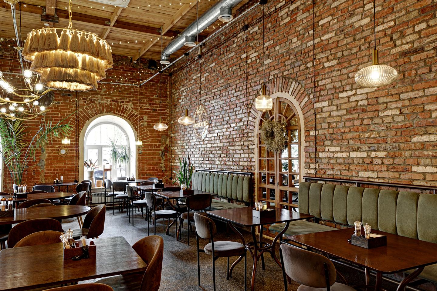 Крыжовник (сидрерия)