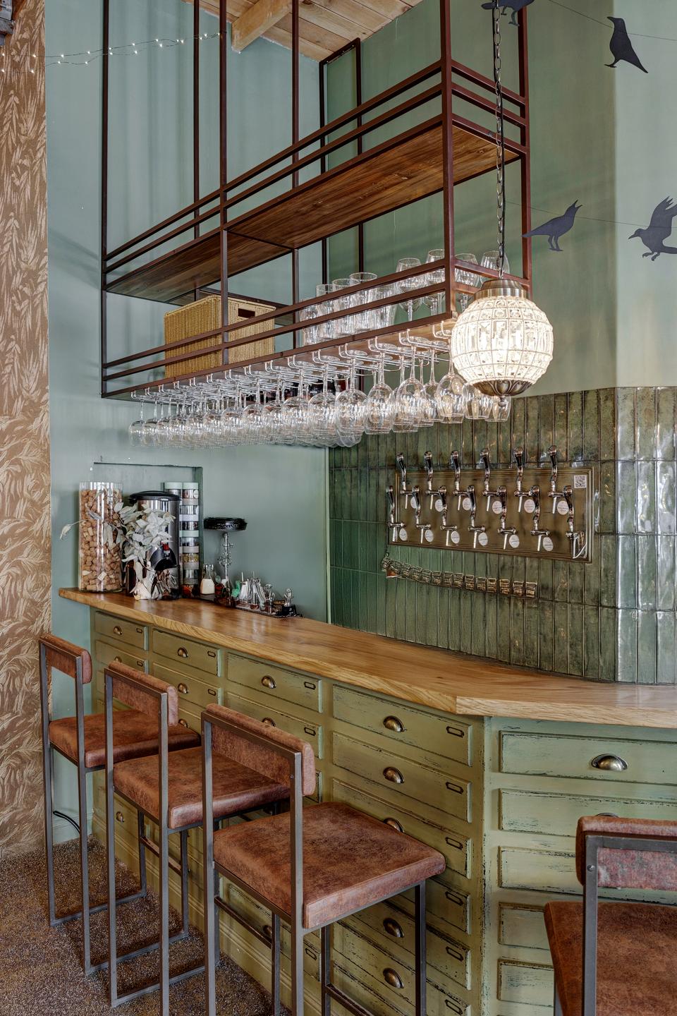 Крыжовник (сидрерия)