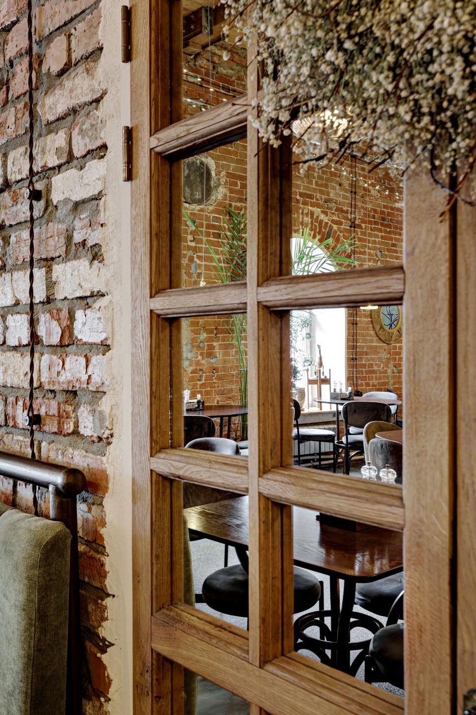 Крыжовник (сидрерия)