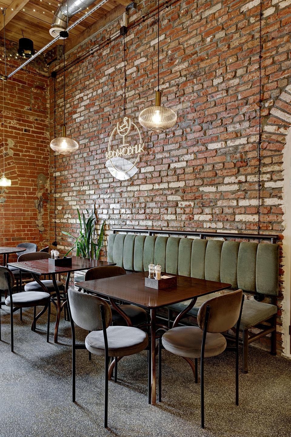 Крыжовник (сидрерия)