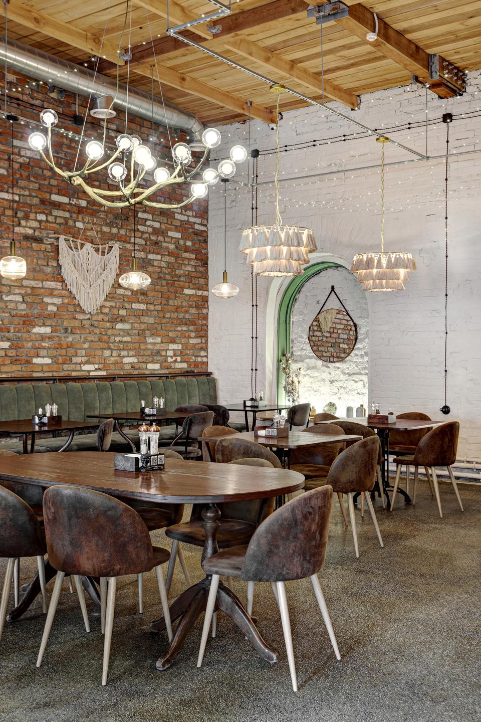 Крыжовник (сидрерия)