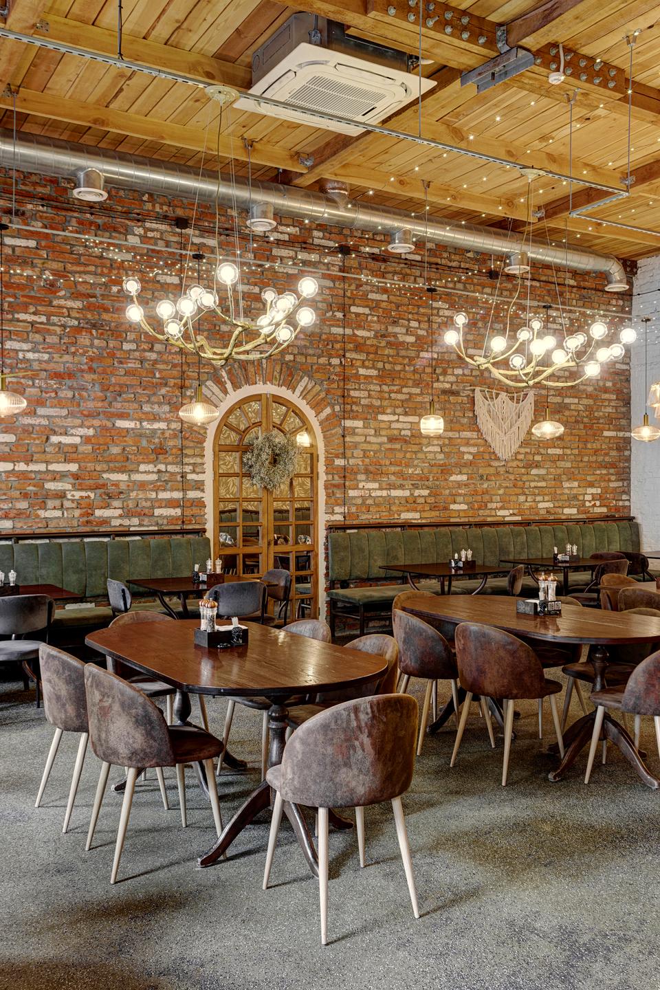 Крыжовник (сидрерия)