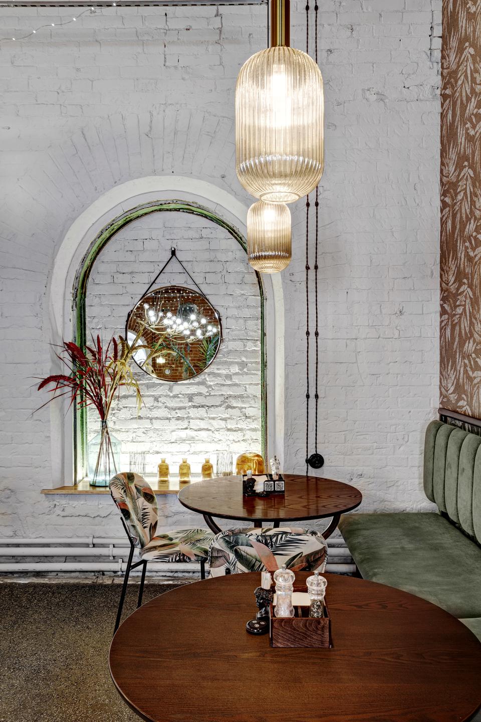 Крыжовник (сидрерия)