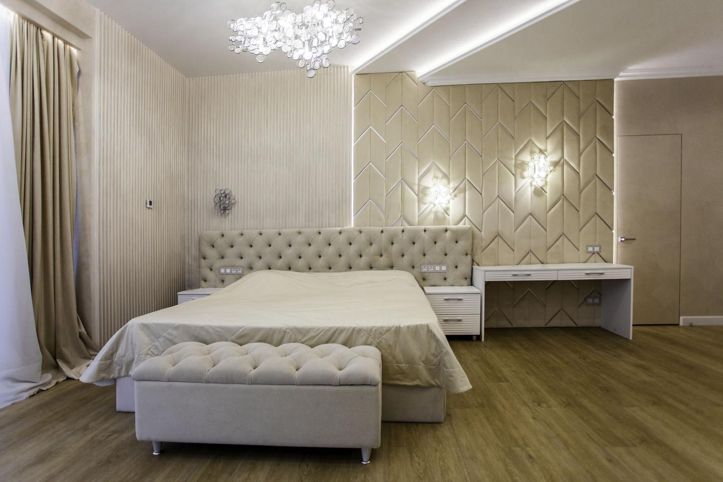 Современный дом